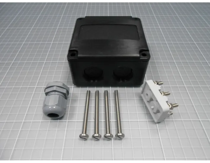 ATB Verteilerkasten-Bausatz Columbia Pumpe...