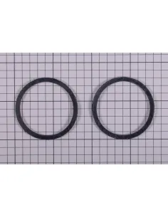 AstralPool Compact Wärmetauscher Flachdichtung 4407010026
