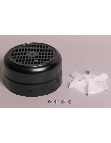 Conj. Tampa da ventoinha MS100 Bomba AstralPool Kivu 4405010660