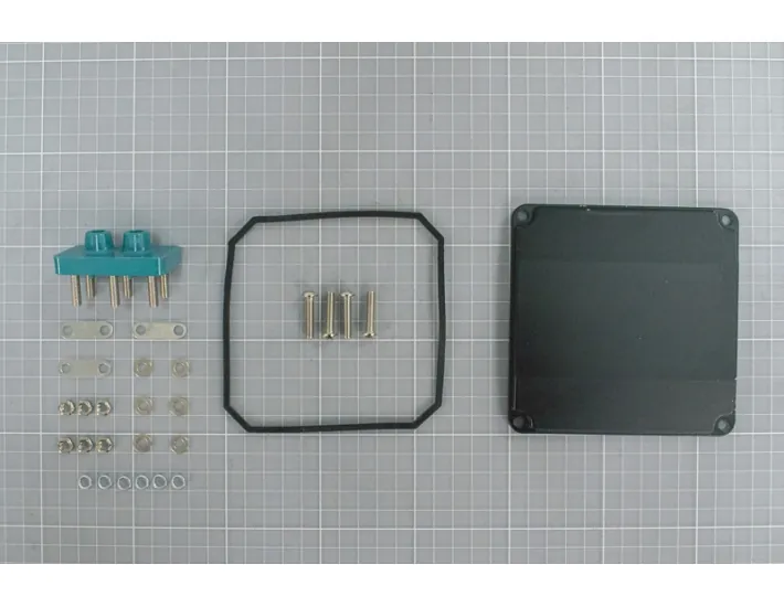 Tampa de ligação T112 Kivu Pump 5'5 HP 4405010657