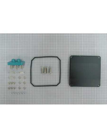 Tampa de ligação T112 Kivu Pump 5'5 HP 4405010657