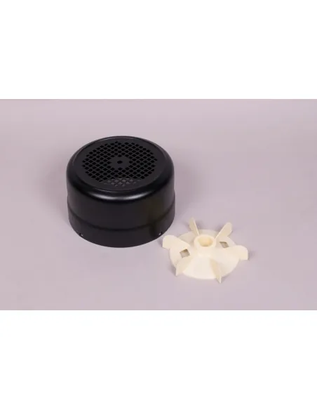 Conjunto de cobertura do ventilador MS112 Bomba AstralPool Kivu 4405010661