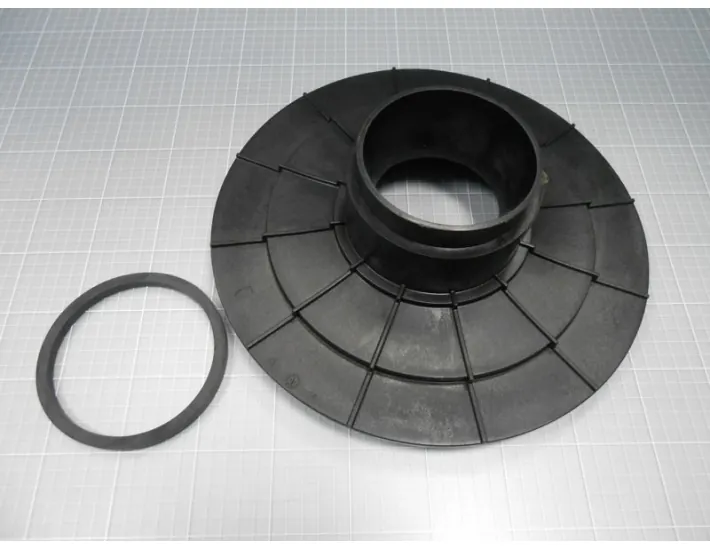 Bomba difusora AstralPool Kivu 3CV 4405010581