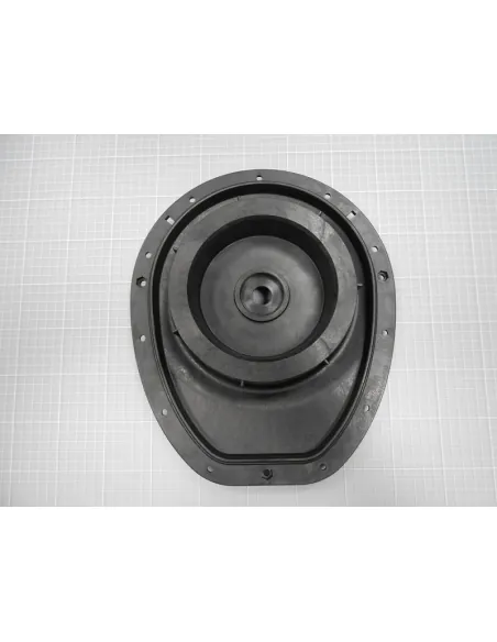 Flanschmotor ½-¾-1-3 HP II und 3,5 HP III Columbia Pumpe 4405010934