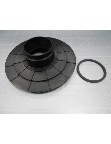 Bomba difusora AstralPool Kivu 3-4-5,5 CV 4405010583