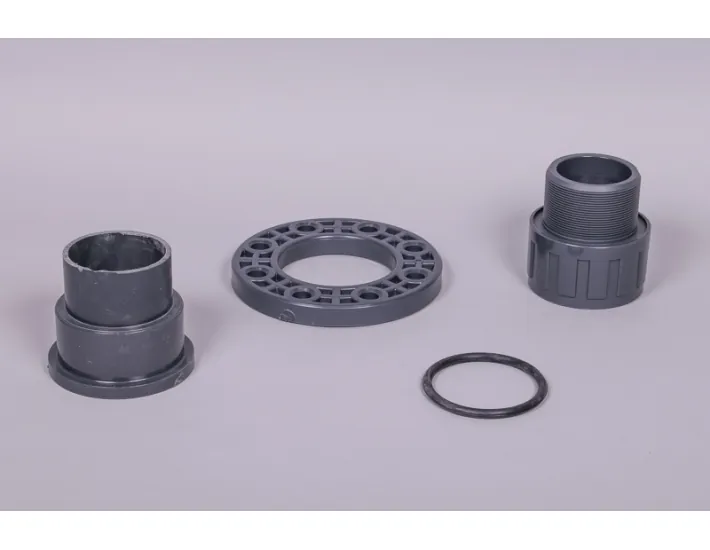 Conjunto de terminais D. 90 - Filtro Volcano de...