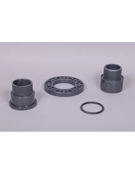 Conjunto de terminais D. 90 - Filtro Volcano de 3" 4404260218