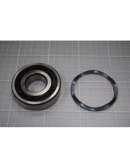 Rolamento 6306/2RZ-Z2 T112 Bomba AstralPool Kivu 3-4-5,5 HP 4405010654