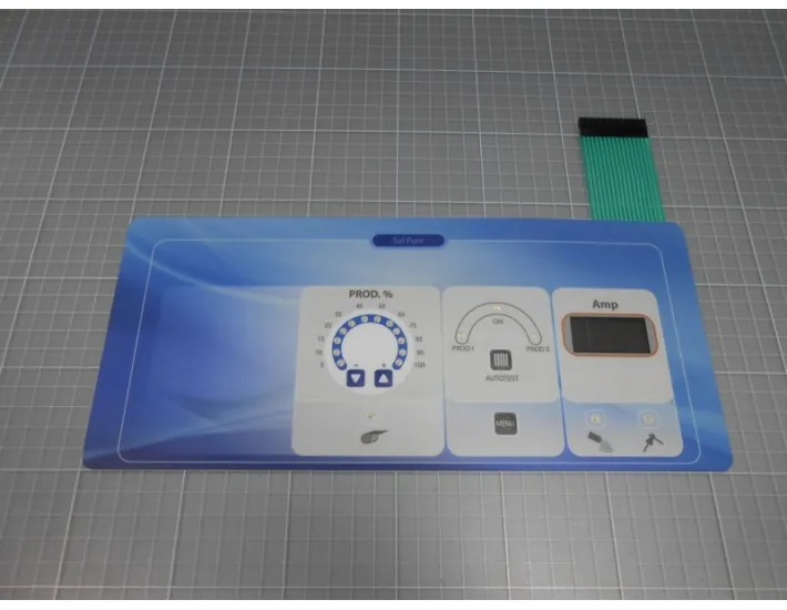 AstralPool Sel Pure V4 Dial 4408060030