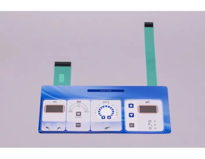 AstralPool Dual Pure Dial 4408060046