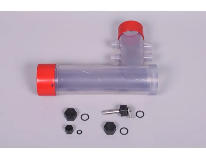 AstralPool Astral Sel 40 - 160 m³ AstralPool...