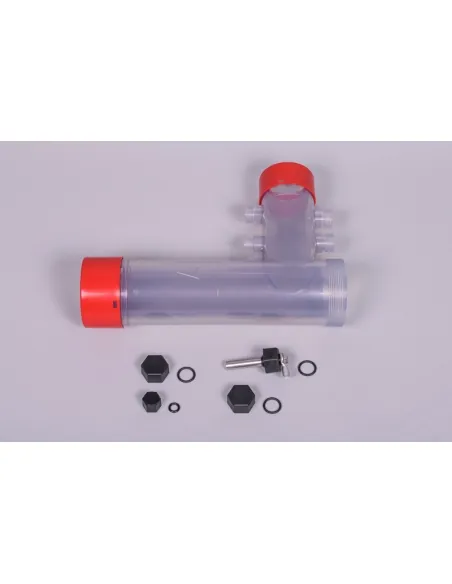 AstralPool Astral Sel 40 - 160 m³ AstralPool Cell Vessel Housing 4408060101