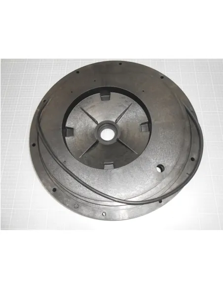 Flange do selo mecânico + selo da bomba Kivu AstralPool 4405010584