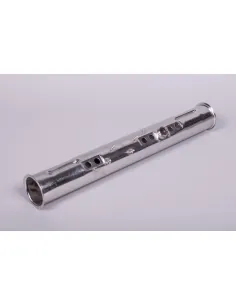 Gehäuse aus rostfreiem Stahl. AstralPool...