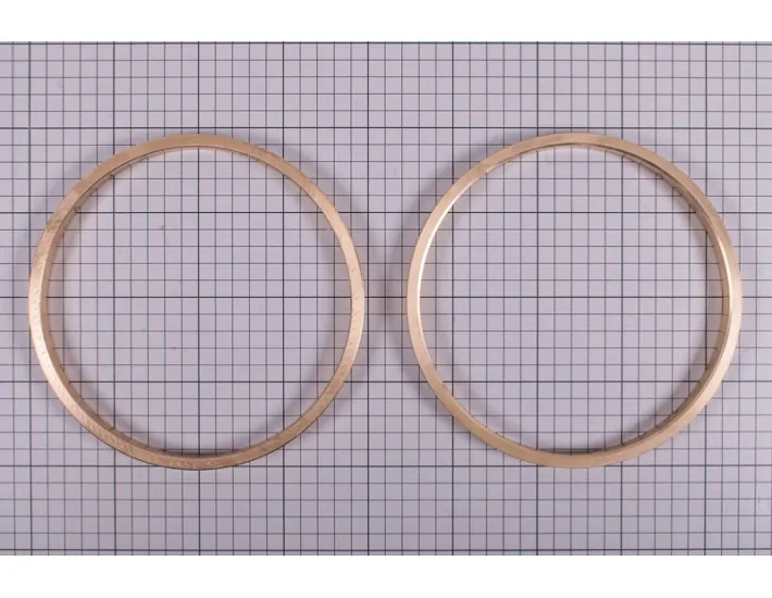 Anello di regolazione (20-25HP) Boma Aral...