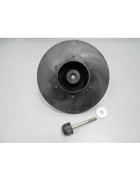 Impulsor 3HP Kivu Pump AstralPool 4405010574