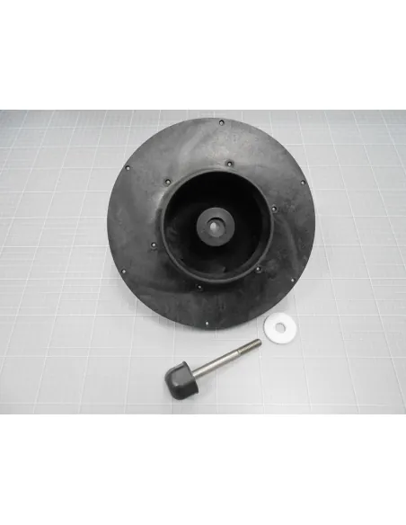 Impulsor 4HP Kivu Pump AstralPool 4405010575