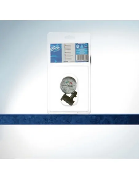 Manometer Filter Gre AR506