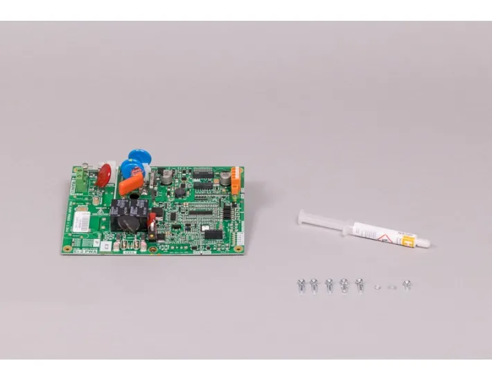 EI² EXPERT Voeding PCB Kit Zodiac R0664100