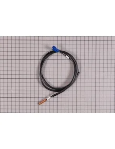 Capteur de température de sortie d'eau de la pompe à...