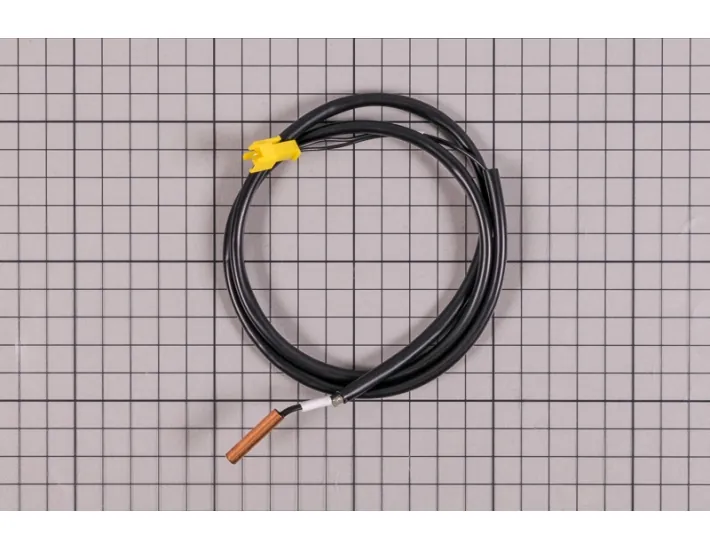 Capteur de température de l'évaporateur de la...