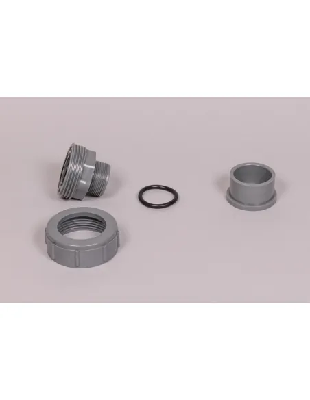 Kit de raccordement d'eau pour pompe à chaleur AstralPool 75311R0032