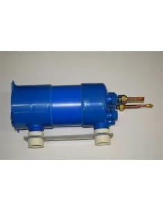 Echangeur de chaleur en titane pour AstralPool EvoLine...