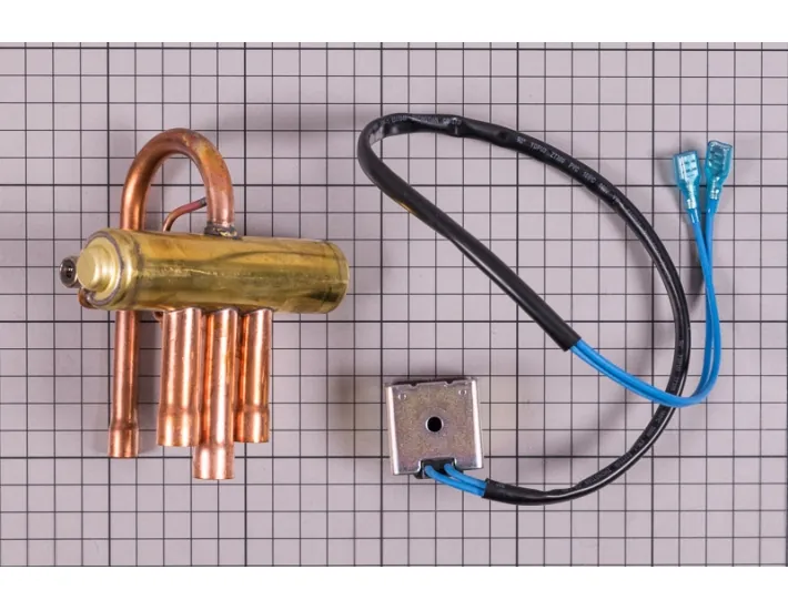 Vanne 4 voies pour AstralPool EvoLine 66070R0013