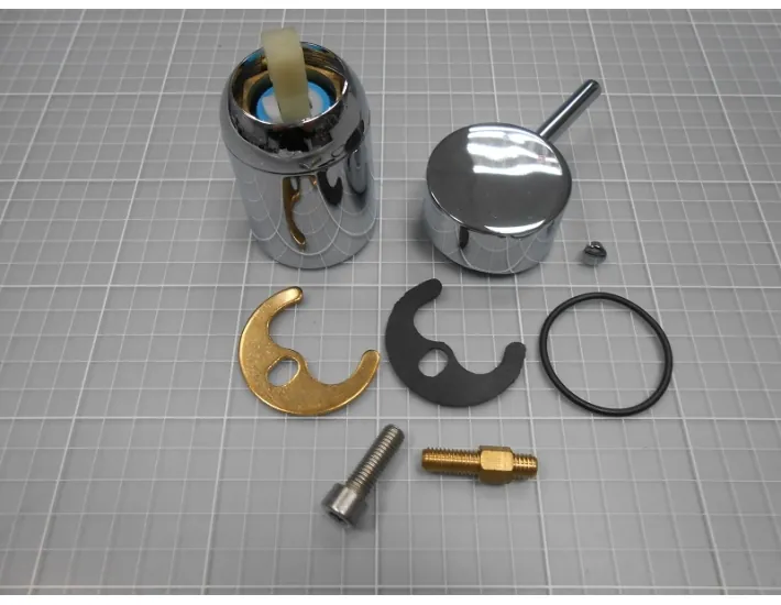 Torneira monocomando de duche AstralPool...