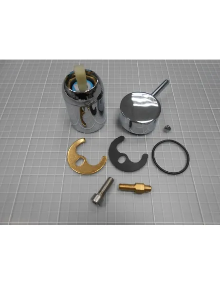 Torneira monocomando de duche AstralPool Pluvium - Luxe 4401043201