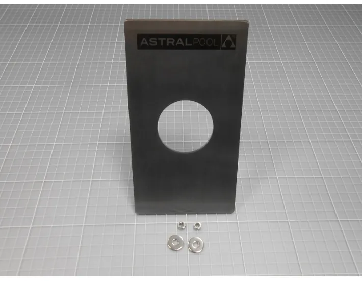 AstralPool Pluvium misturador de chuveiro...