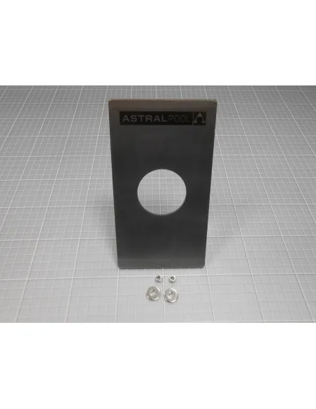 AstralPool Pluvium misturador de chuveiro monocomando 4401043606