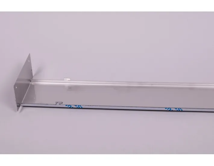 Cobertura traseira do chuveiro AstralPool...