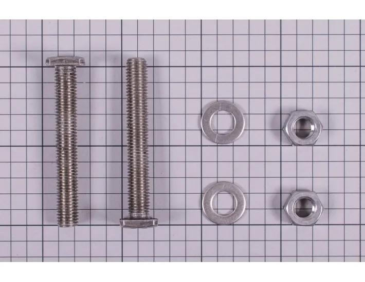 AstralPool Hebel-Befestigungsschrauben 4401020105