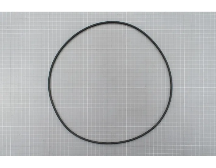 Junta Tórica Tapa Filtro Europa 4404040002