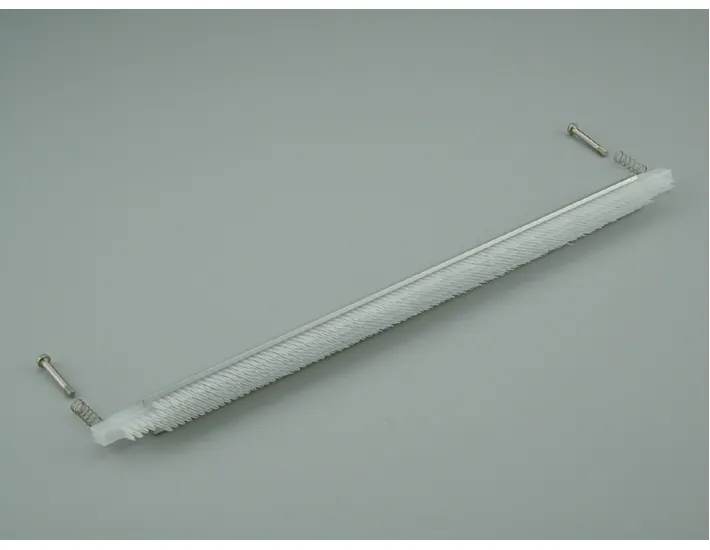 AstralPool Spazzola doppia per pulitore piscina...