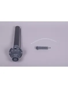 Conjunto coletor de 15" Millenium Top Filter 4404010283