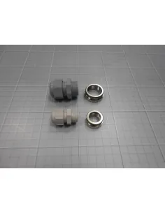 Öko-Wärmetauscher Stopfbuchsensatz Stopfbuchsensatz...