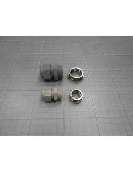 Öko-Wärmetauscher Stopfbuchsensatz Stopfbuchsensatz 4407010204