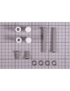 Antivortex carterdeksel schroeven 4402060101