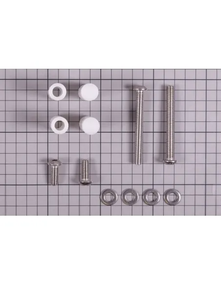 Antivortex carterdeksel schroeven 4402060101