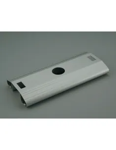 Corpo pulitore estruso 2" 4406020402