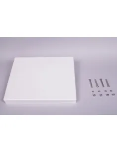 Piattaforma per sedia da bagnino 4401070201