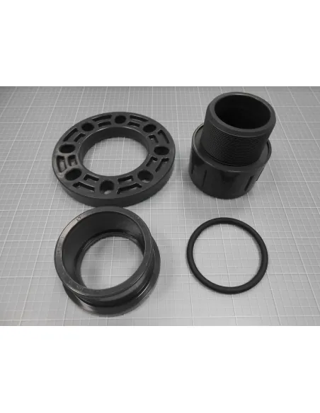 Uitlaat D. 90 Aster Filter 4404020007