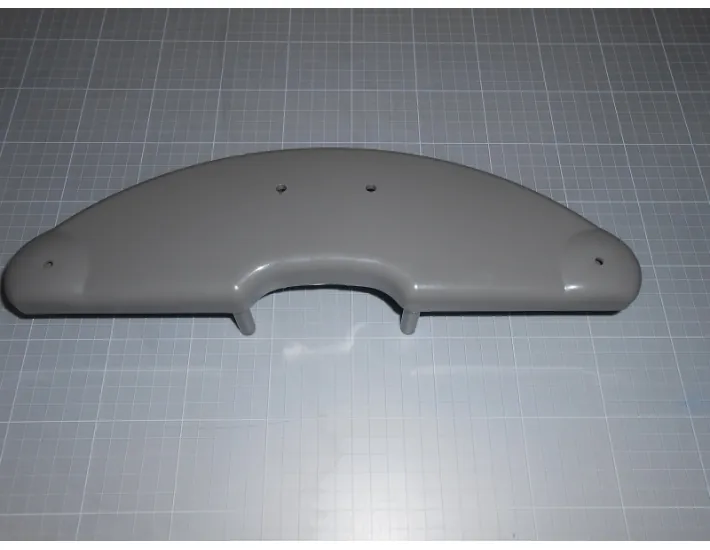 Robot Zijplaat CTX Typhoon Top AS1064700