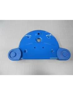 Seitenplatte für Ultramax-G 45M Kabeleinführung AS2000700