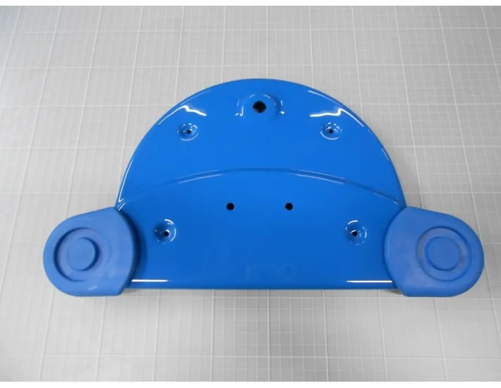 Seitenplatte für Ultramax-G 45M AS2000800