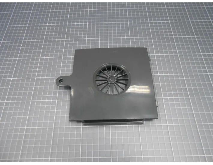 PP00623GY PP00623GY H5 Duo Discharge Nozzle