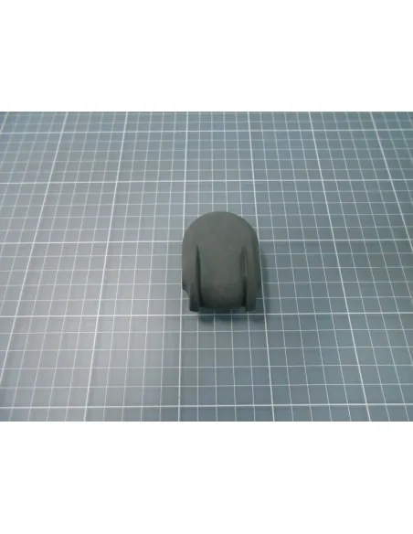 Hurricane-Plattenstopfen PP00631GY