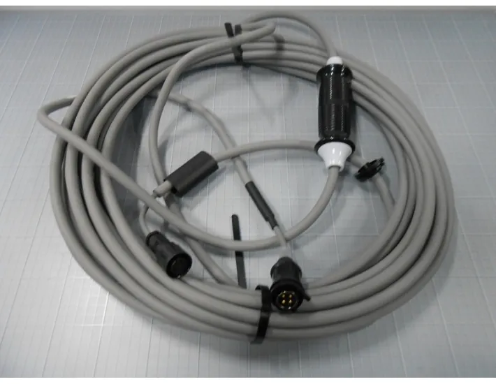 AstralPool Vlotterkabel / CTX WA00222CGL